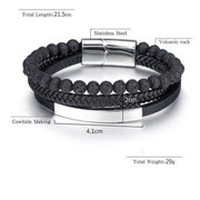 Pulsera Levurett p7