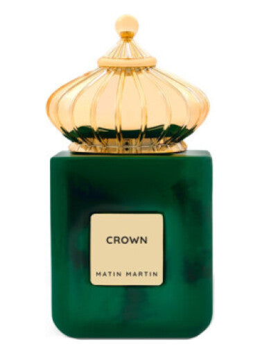 Crown Matin Martin – EDP 100ML / HOMBRE