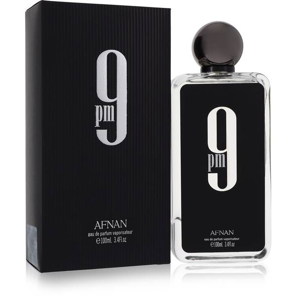 9PM Afnan – EDP 100ML / Hombre