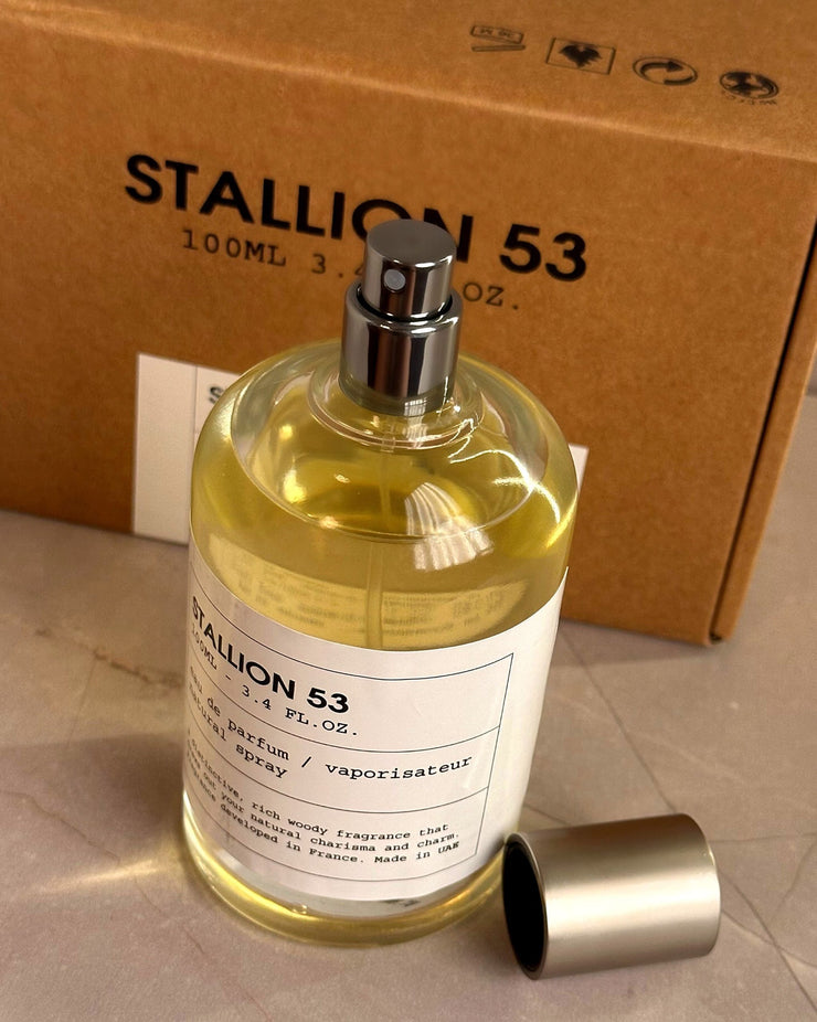 Stallion 53 EDP Emper 100ML / Hombre