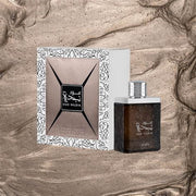 Oud Nadjia Lattafa – EDP 100ML / HOMBRE