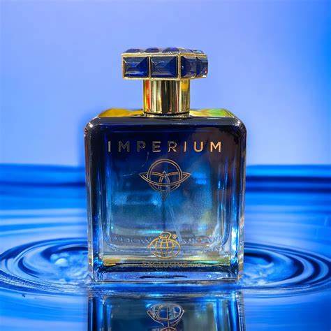 Imperium Fragrance World – EDP 100ML / HOMBRE