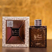 Oud Nadjia Lattafa – EDP 100ML / HOMBRE