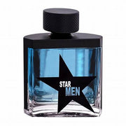 Star Men EDP Fragrance World – 100ML / HOMBRE