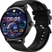 SmartWatch VS15 Pro Negro Unisex / IP68 Amoled BT5.3 Reloj Inteligente