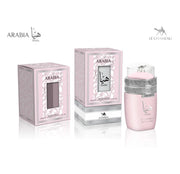 Arabia Haya Emper –  EDP 100ML / MUJER