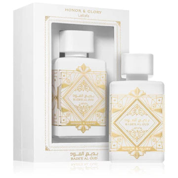 Honor and Glory Lattafa – EDP 100ML / UNISEX