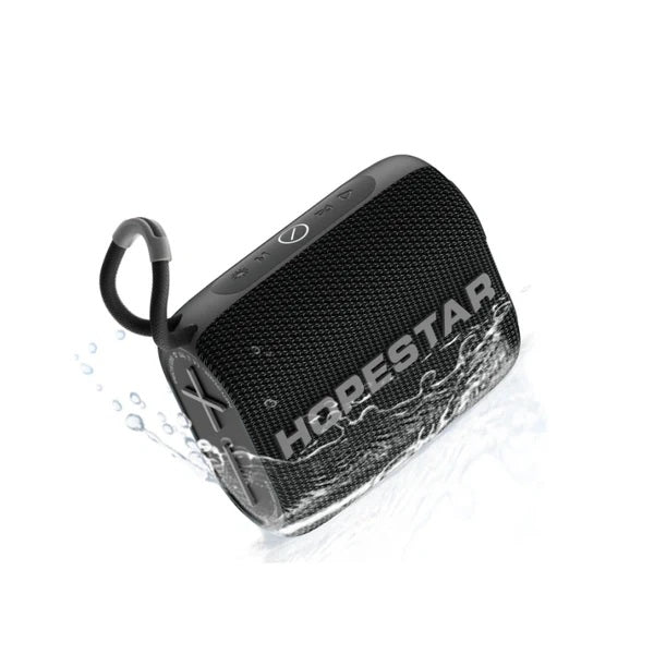 Parlante Bluetooth H54 ipx7