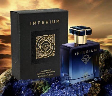 Imperium Fragrance World – EDP 100ML / HOMBRE