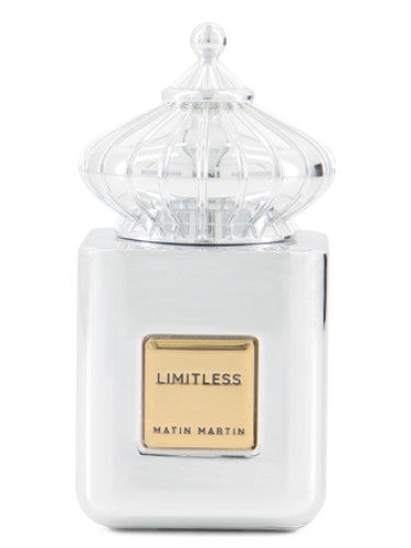 Limitless Matin Martin – EDP 100ML / HOMBRE