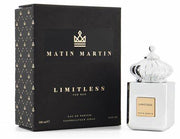 Limitless Matin Martin – EDP 100ML / HOMBRE