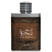 Oud Nadjia Lattafa – EDP 100ML / HOMBRE