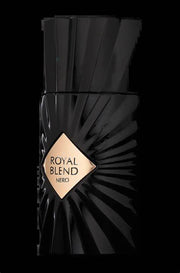 Royal Blend Nero Fragrance World – Extracto de perfume 100ML / UNISEX