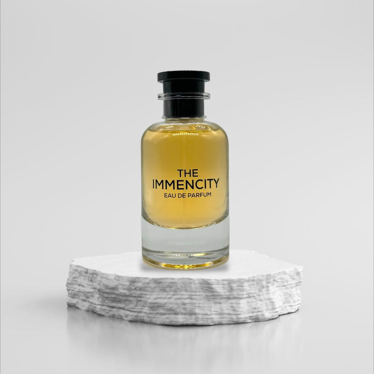 The Immensity Milestone – EDP 100ML / HOMBRE