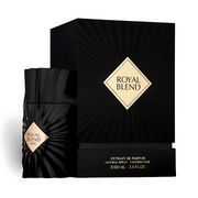 Royal Blend Nero Fragrance World – Extracto de perfume 100ML / UNISEX