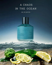 Emir A Chaos in the Ocean Paris Corner –  EDP 100ML / HOMBRE