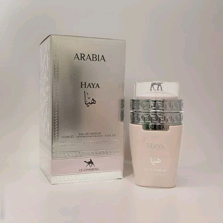 Arabia Haya Emper –  EDP 100ML / MUJER