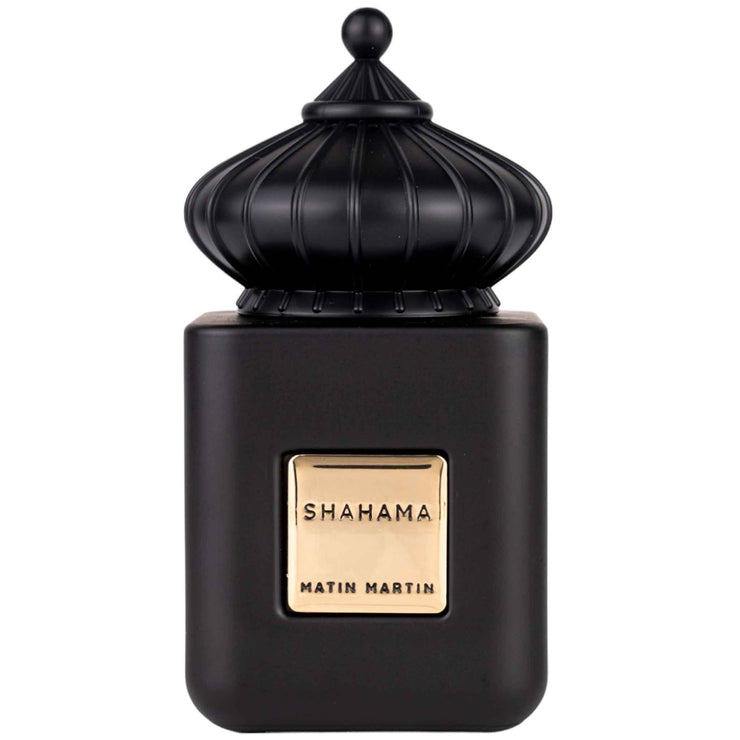 Shahama Matin Martin – EDP 100ML / HOMBRE