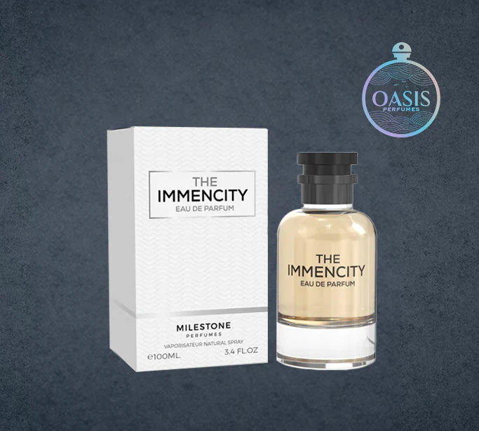 The Immensity Milestone – EDP 100ML / HOMBRE