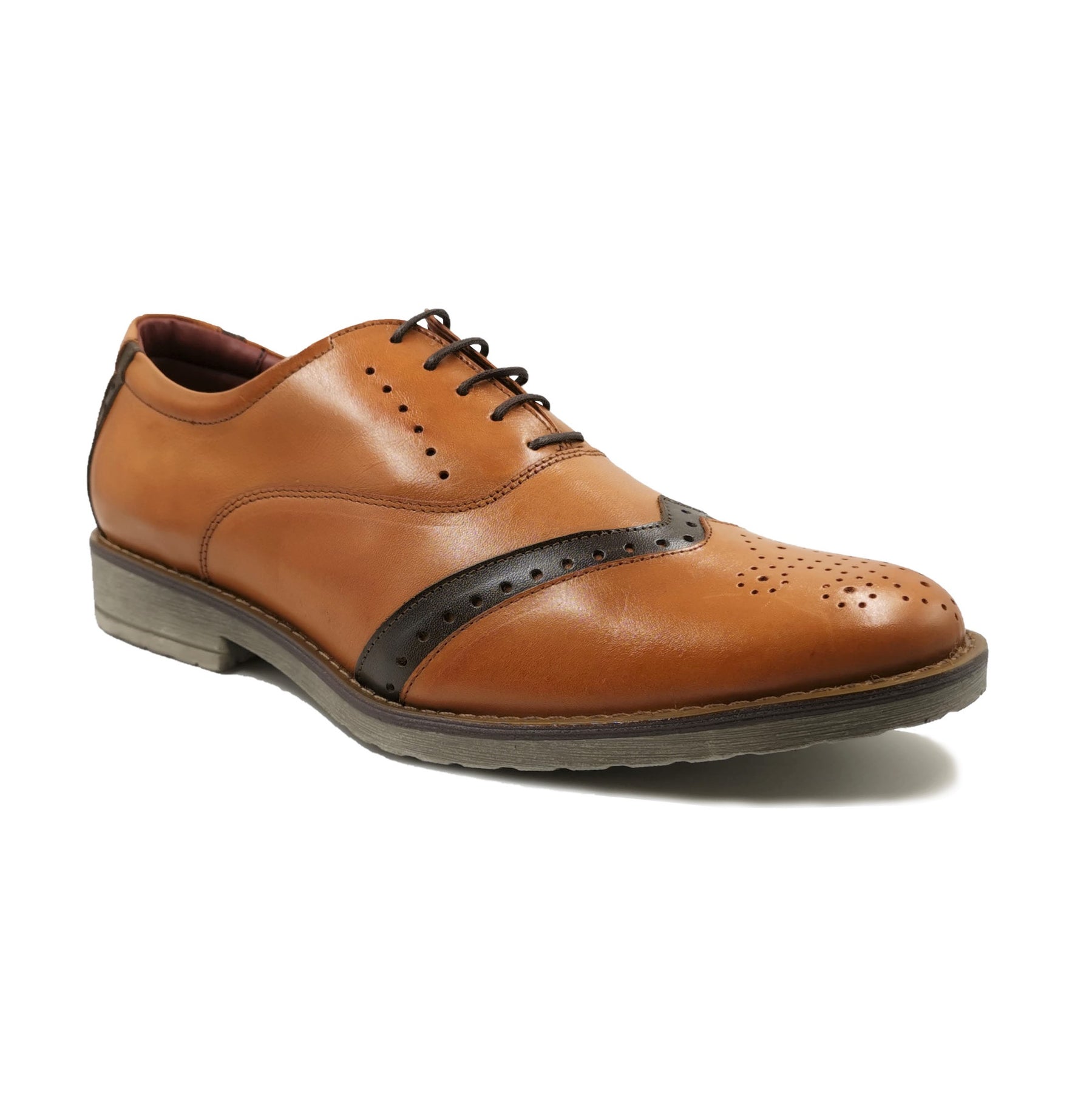 Zapatos Comodos de hombre, Levurett